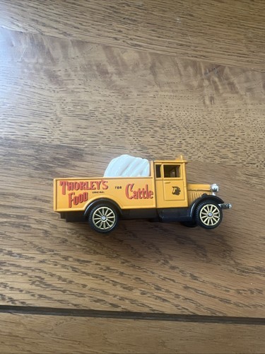 Corgi thorley food morris - corgi,