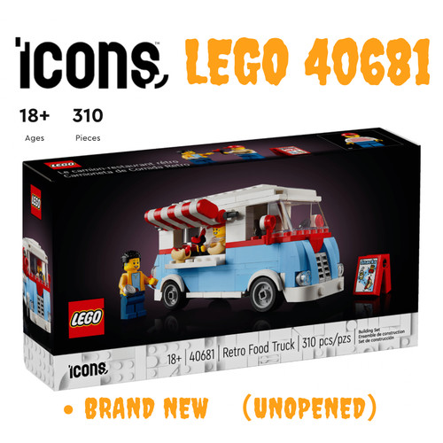 Lego icons retro - icons, :