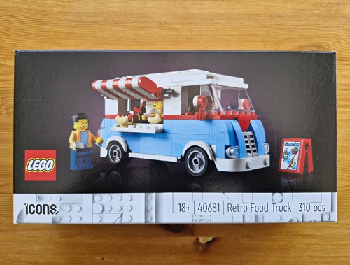 Lego icons retro - icons,