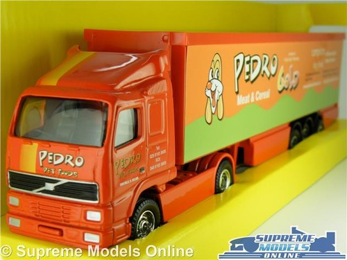 Volvo model truck lorry - fh,