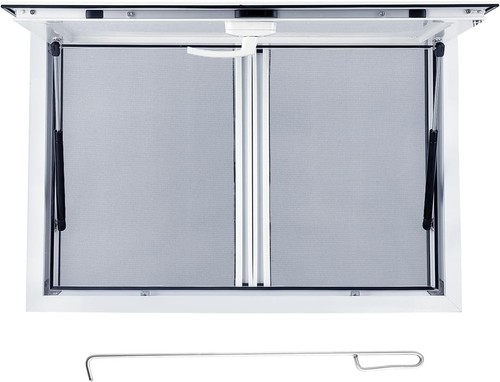 Catering serving hatch - catering,