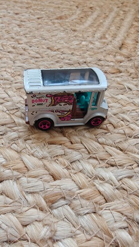 Hot wheels quick - hot,