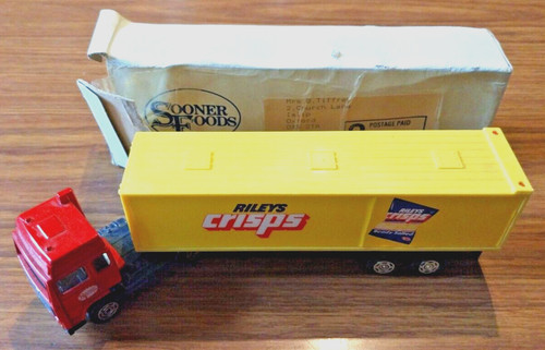 Vintage corgi volvo - vintage,