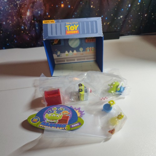52toys disney pixar - 52toys,