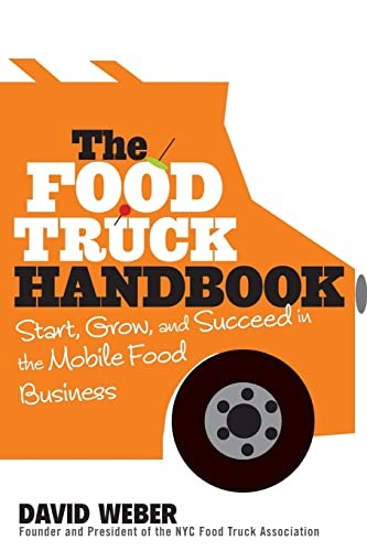 The food truck handbook - the,