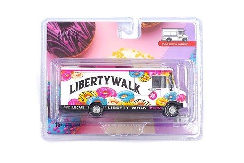 Liberty walk donut - liberty,