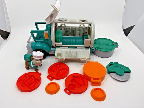 Paw patrol rubble and crew - paw,
