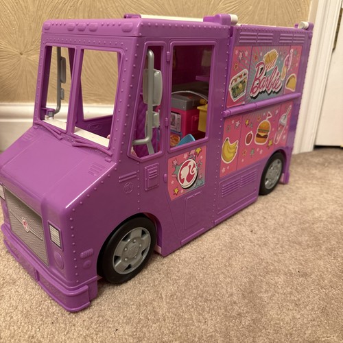 Barbie fresh fun - barbie,