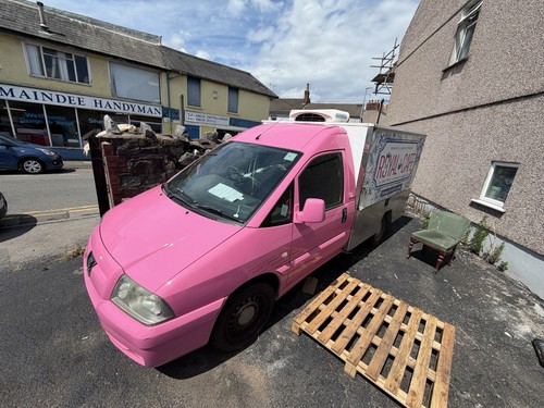 Jiffy food truck mobile - jiffy,