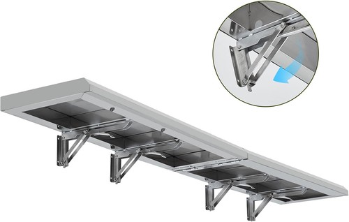 Stainless steel folding - steel,