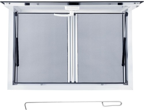Catering serving hatch - catering,