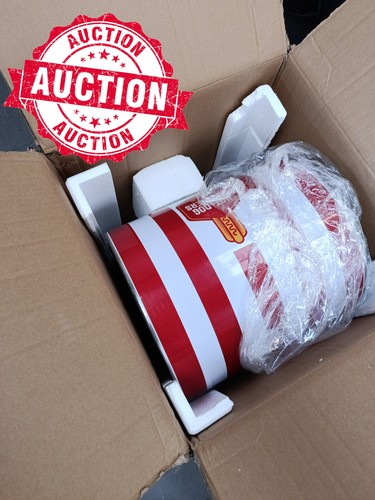 Used electric hot dog - electric,
