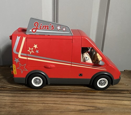 Playmobil 5632 city - 5632,