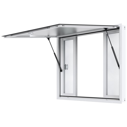 Uimoso 36 w concession - 48"l, x