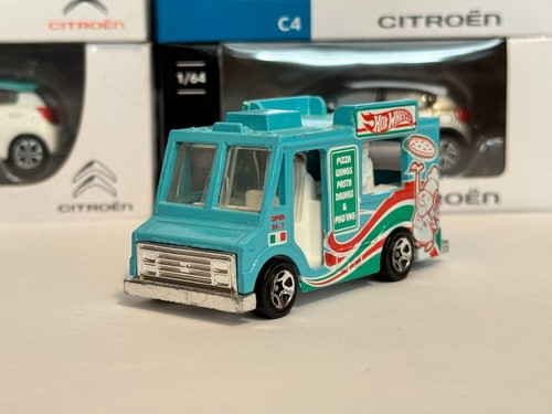 Hot wheels mainlines quick - mainlines,
