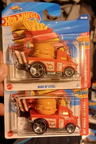 Hot wheels fast - fast, of