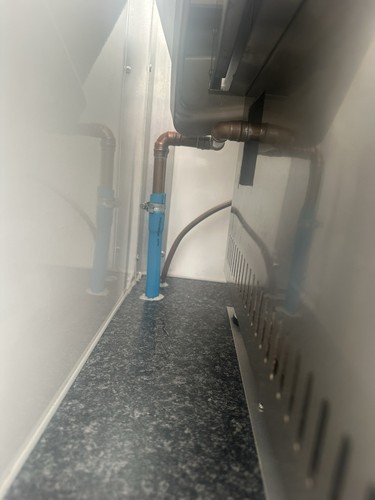 Commercial stainless steel - stainless,