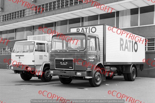 Truck photo terfloth snoek - truck,