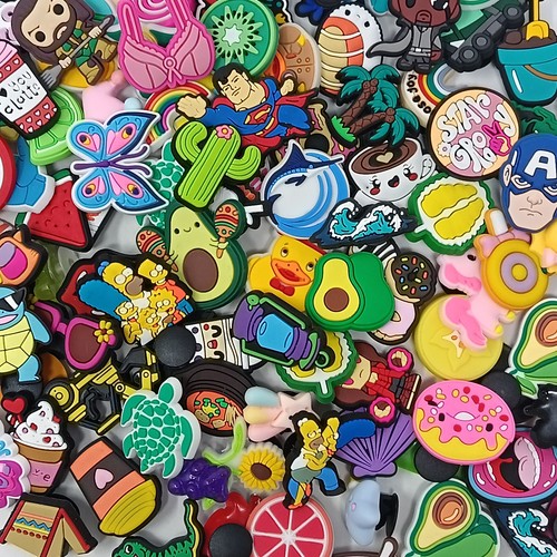 Shoe charms for clogs - charms,