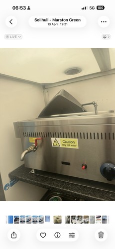 Heavy duty commercial hot - commercial,