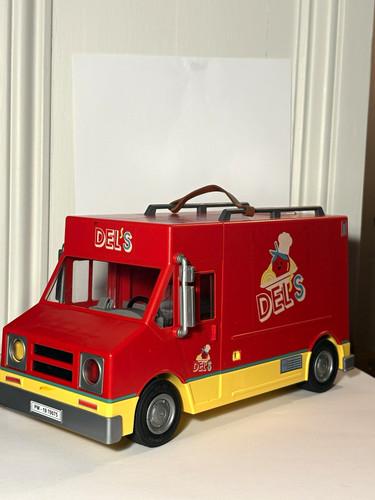 Playmobil 70075 del - 70075, food