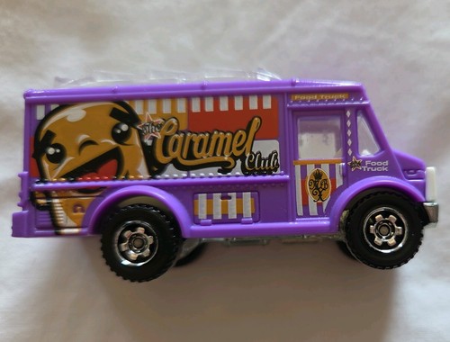 Matchbox 605 the - the, caramel